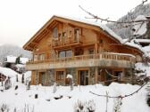 Chalet Le Grand-Bornand Registrazione all'aperto 1