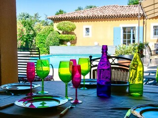 Villa Saint-Saturnin-lès-Apt  27