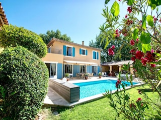 Villa Saint-Saturnin-lès-Apt Außenaufnahme 6