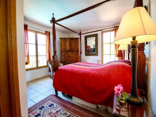 Villa Saint-Saturnin-lès-Apt Ausstattung 14