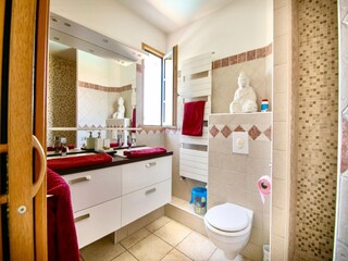 Villa Saint-Saturnin-lès-Apt Caratteristiche 15