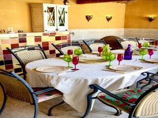 Villa Saint-Saturnin-lès-Apt Enregistrement extérieur 2