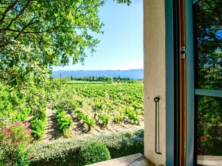 Villa Saint-Saturnin-lès-Apt Enregistrement extérieur 13