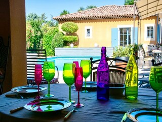 Villa Saint-Saturnin-lès-Apt  28