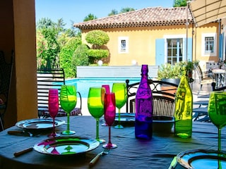 Villa Saint-Saturnin-lès-Apt  40
