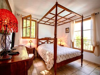 Villa Saint-Saturnin-lès-Apt Kenmerken 15