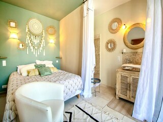Villa Saint-Saturnin-lès-Apt Kenmerken 17