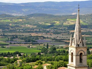 Villa Saint-Saturnin-lès-Apt Ambiente 25