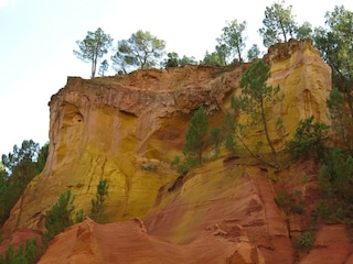 Villa Saint-Saturnin-lès-Apt Environment 26