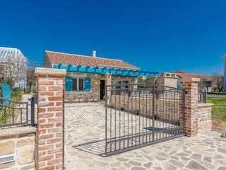 Villa Sukošan Ausstattung 22