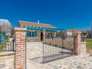 Villa Sukošan Features 33