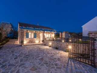 Villa Sukošan Features 23