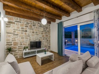Villa Sukošan Features 25