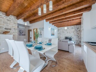 Villa Sukošan Kenmerken 26