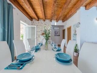 Villa Sukošan Features 27