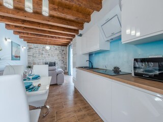 Villa Sukošan Features 29