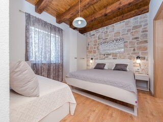 Villa Sukošan Ausstattung 30