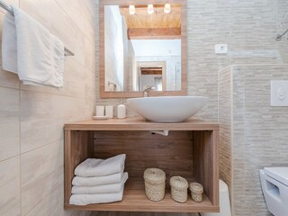 Villa Sukošan Ausstattung 32