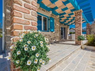Villa Sukošan Außenaufnahme 13