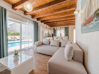 Villa Sukošan Ausstattung 14