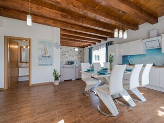 Villa Sukošan Caratteristiche 29