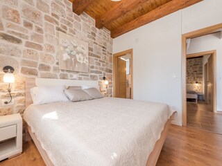 Villa Sukošan Ausstattung 15
