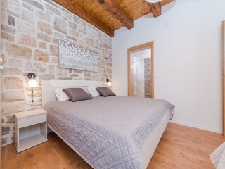 Villa Sukošan Ausstattung 18