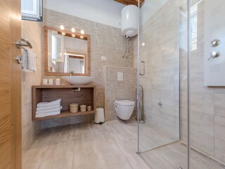 Villa Sukošan Caratteristiche 32