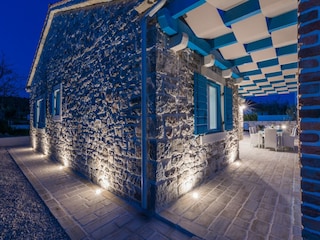 Villa Sukošan Außenaufnahme 9