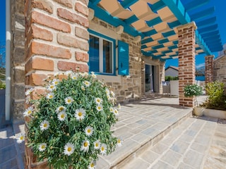 Villa Sukošan Outdoor Recording 12