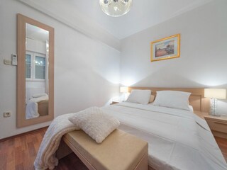 Villa Trilj Características 27
