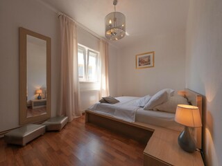 Villa Trilj Características 24