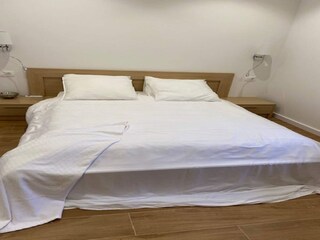 Villa Trilj Características 17
