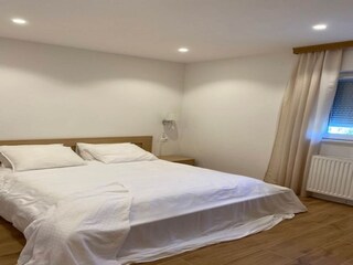 Villa Trilj Características 28