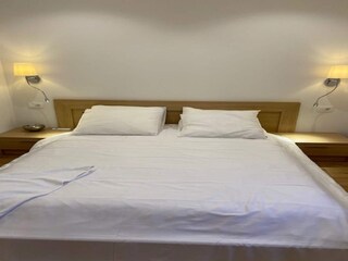 Villa Trilj Características 29