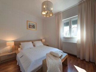 Villa Trilj Características 18