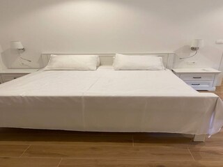 Villa Trilj Características 22