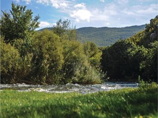 Villa Trilj Ambiente 34