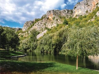 Villa Trilj Entorno 35