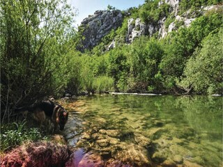 Villa Trilj Omgeving 35