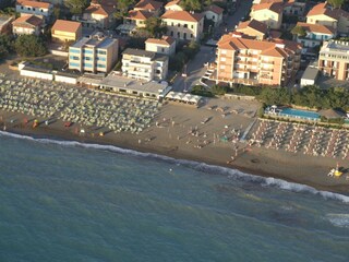 Appartement Castagneto Carducci Buitenaudio-opname 3