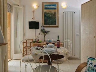 Appartement Castagneto Carducci Kenmerken 20