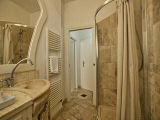 Appartement Castagneto Carducci Kenmerken 14