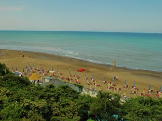 Appartement Castagneto Carducci Environnement 35