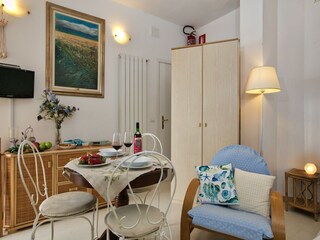 Apartment Castagneto Carducci Ausstattung 25