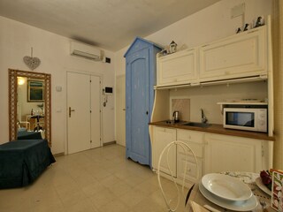 Appartamento Castagneto Carducci Caratteristiche 26