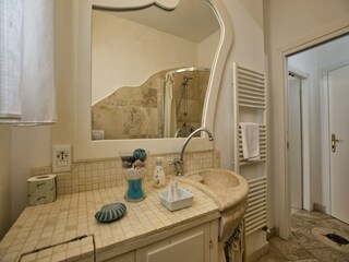 Apartment Castagneto Carducci Ausstattung 29