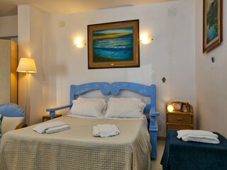 Apartment Castagneto Carducci Ausstattung 24