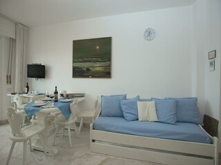 Ferienhaus Castagneto Carducci Ausstattung 24