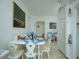 Ferienhaus Castagneto Carducci Ausstattung 25